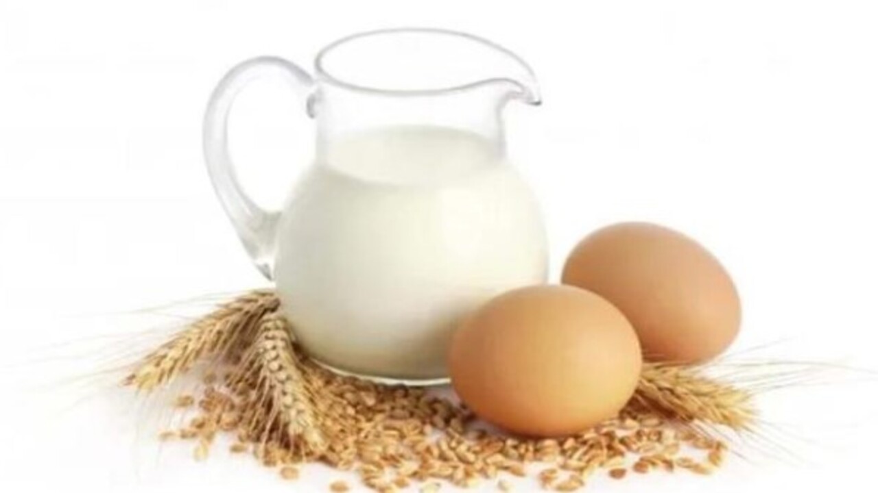 Foto - Faydasını göreceksiniz! Yumurta, süt ve peynir alırken bunlara dikkat