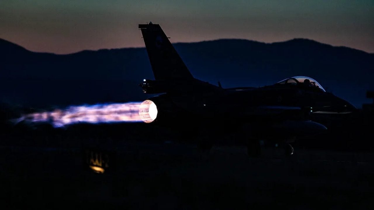 Foto - Fazıl Altay isyan etti: Türk savaş uçaklarına kilit attılar, kimse S-300'ler aktif değil filan demesin