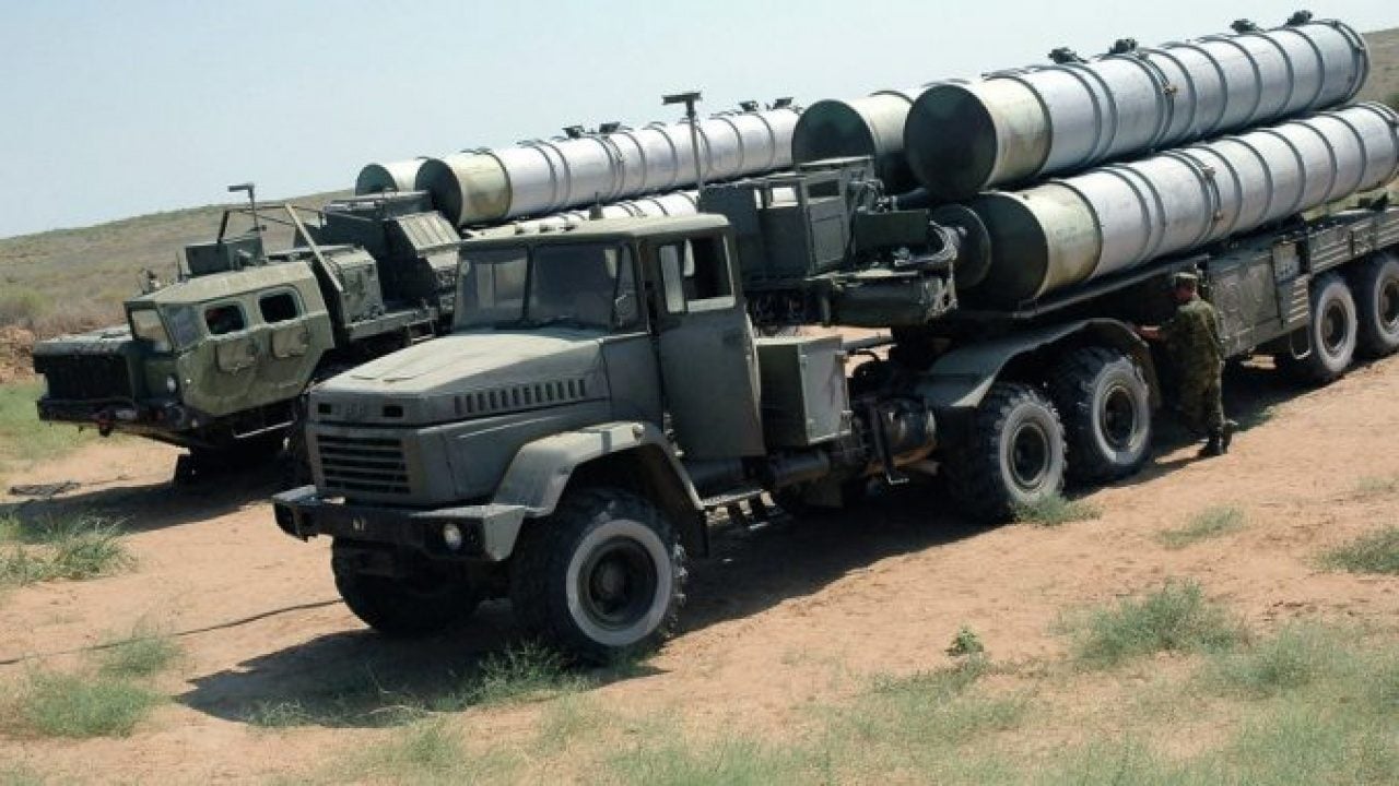 Foto - Fazıl Altay isyan etti: Türk savaş uçaklarına kilit attılar, kimse S-300'ler aktif değil filan demesin