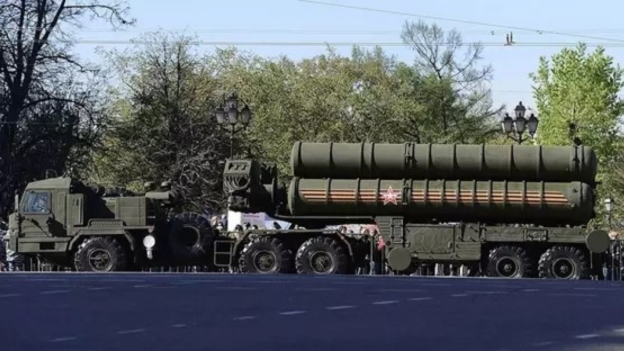 Fazıl Altay, Türkiye'nin S-400'leri sınırın dibine kurması halinde yaşanacak felaketi açıkladı