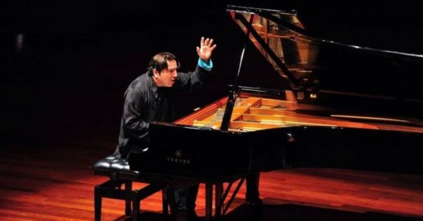 Foto - Fazıl Say ile Farah Zeynep Abdullah'tan sert atışma! Yılmaz Güney kavgası gündeme oturdu