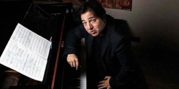 Foto - Fazıl Say ile Farah Zeynep Abdullah'tan sert atışma! Yılmaz Güney kavgası gündeme oturdu