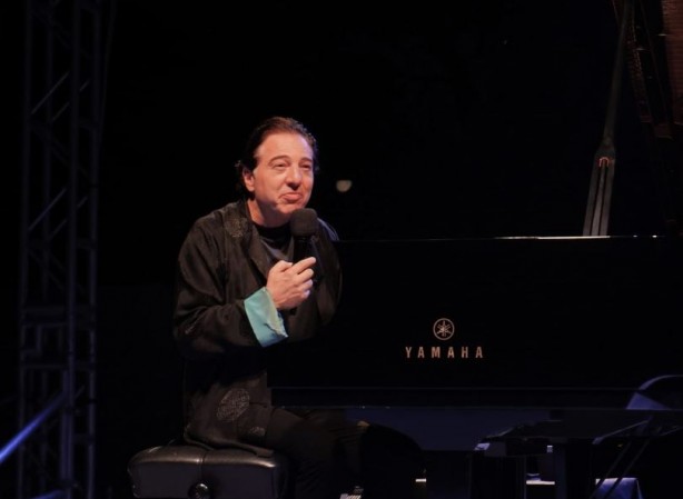 Foto - Fazıl Say ile Farah Zeynep Abdullah'tan sert atışma! Yılmaz Güney kavgası gündeme oturdu