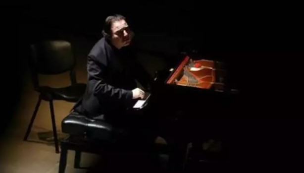 Foto - Fazıl Say ile Farah Zeynep Abdullah'tan sert atışma! Yılmaz Güney kavgası gündeme oturdu