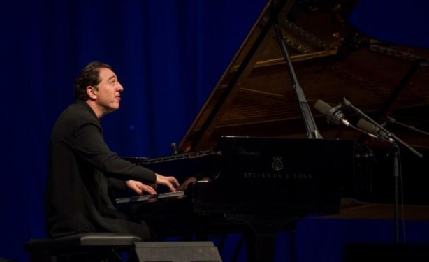 Foto - Fazıl Say ile Farah Zeynep Abdullah'tan sert atışma! Yılmaz Güney kavgası gündeme oturdu