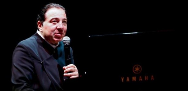 Fazıl Say ile Farah Zeynep Abdullah'tan sert atışma! Yılmaz Güney kavgası gündeme oturdu