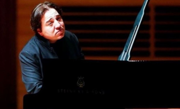 Foto - Fazıl Say ile Farah Zeynep Abdullah'tan sert atışma! Yılmaz Güney kavgası gündeme oturdu