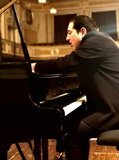 Foto - Fazıl Say ile Farah Zeynep Abdullah'tan sert atışma! Yılmaz Güney kavgası gündeme oturdu