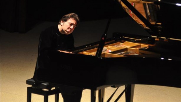 Foto - Fazıl Say titredi ve kendine geldi! O alçakları şimdi tanımışsındır artık