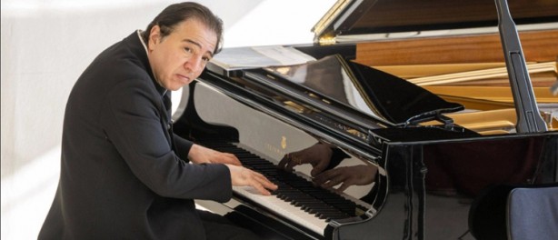 Foto - Fazıl Say titredi ve kendine geldi! O alçakları şimdi tanımışsındır artık