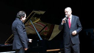 Foto - Fazıl Say’dan, duyanları şok eden "Erdoğan" sözleri! İşitenler, kulaklarına inanamadı