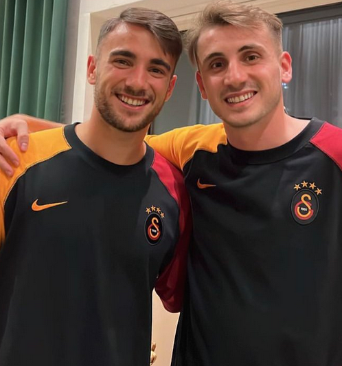 Fazla dayanamadı! Galatasaray'da ayrılığı resmen duyurdular: Sonunda olacağı buydu işte… 