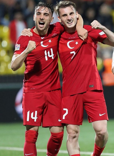 Foto - Fazla dayanamadı! Galatasaray'da ayrılığı resmen duyurdular: Sonunda olacağı buydu işte… 