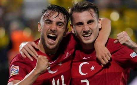 Foto - Fazla dayanamadı! Galatasaray'da ayrılığı resmen duyurdular: Sonunda olacağı buydu işte… 