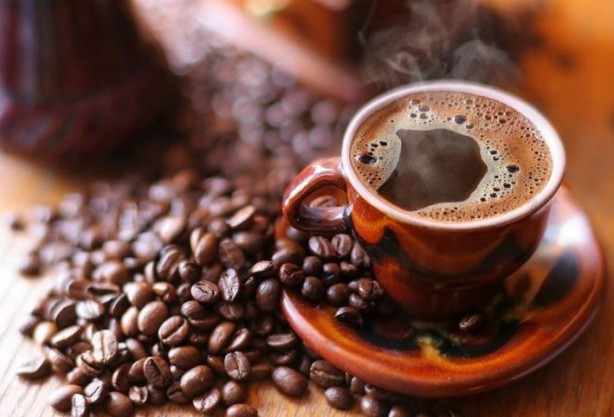 Foto - Fazla kahve tüketiyorsanız bir kez daha düşünün