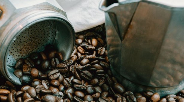 Foto - Fazla kahve tüketiyorsanız bir kez daha düşünün