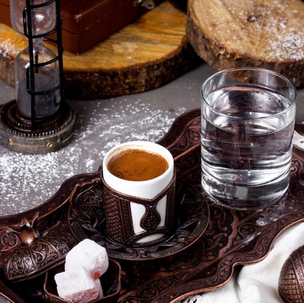 Foto - Fazla kahve tüketiyorsanız bir kez daha düşünün