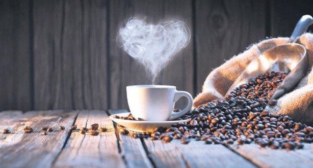 Foto - Fazla kahve tüketiyorsanız bir kez daha düşünün