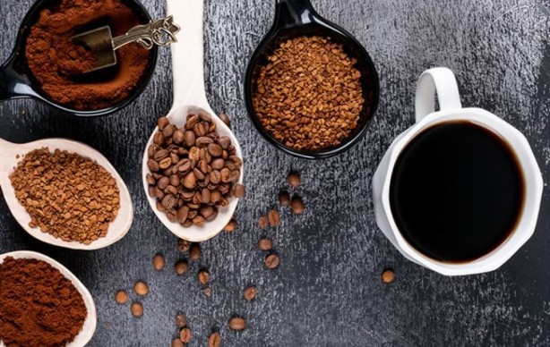 Foto - Fazla kahve tüketiyorsanız bir kez daha düşünün