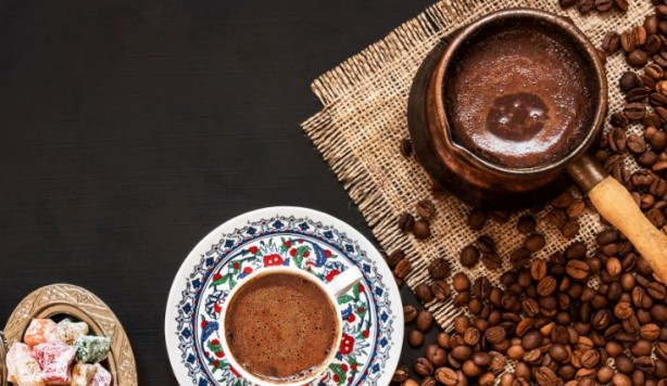 Foto - Fazla kahve tüketiyorsanız bir kez daha düşünün