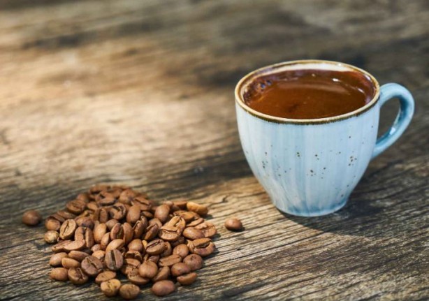 Foto - Fazla kahve tüketiyorsanız bir kez daha düşünün