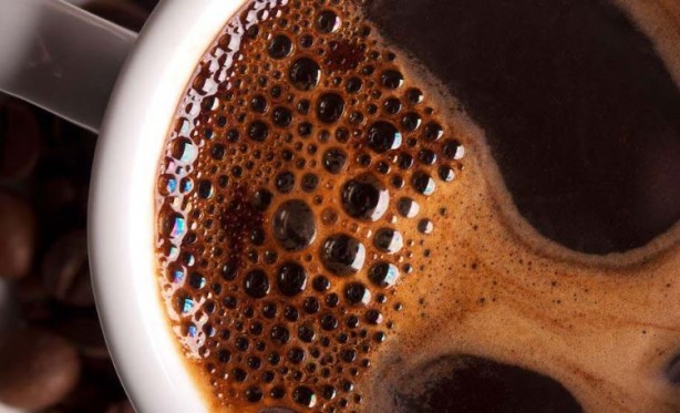 Foto - Fazla kahve tüketiyorsanız bir kez daha düşünün