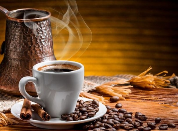 Foto - Fazla kahve tüketiyorsanız bir kez daha düşünün