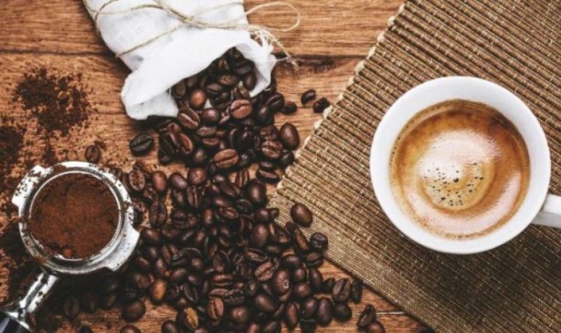 Foto - Fazla kahve tüketiyorsanız bir kez daha düşünün
