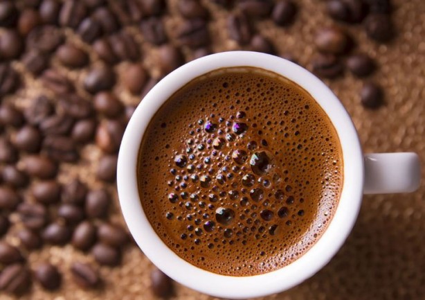 Foto - Fazla kahve tüketiyorsanız bir kez daha düşünün