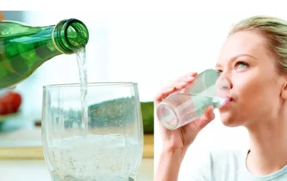 Foto - Fazla soda ve maden suyu içenler için korkutan uyarı: Sakın...