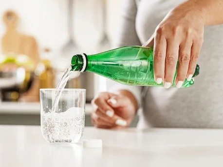 Foto - Fazla soda ve maden suyu içenler için korkutan uyarı: Sakın...