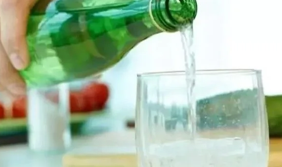 Foto - Fazla soda ve maden suyu içenler için korkutan uyarı: Sakın...