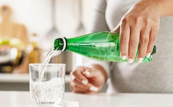 Foto - Fazla soda ve maden suyu içenler için korkutan uyarı: Sakın...