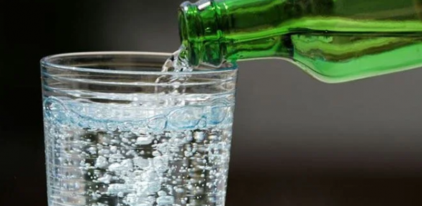 Foto - Fazla soda ve maden suyu içenler için korkutan uyarı: Sakın...