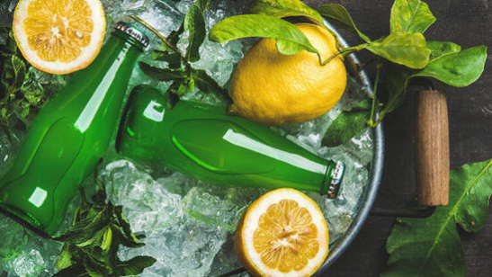 Foto - Fazla soda ve maden suyu içenler için korkutan uyarı: Sakın...