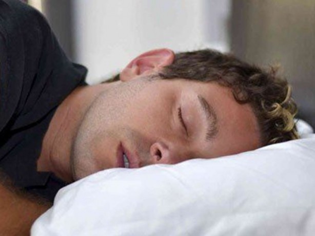 Foto - Fazla uykunun şaşırtan zararı