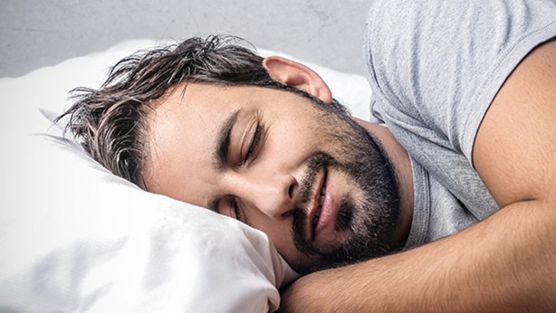 Foto - Fazla uyuyanlar depresyona giriyor!