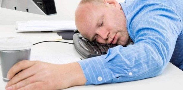 Foto - Fazla uyuyanlar depresyona giriyor!