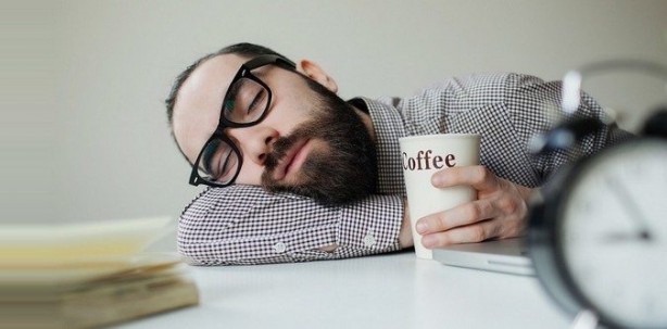 Foto - Fazla uyuyanlar depresyona giriyor!