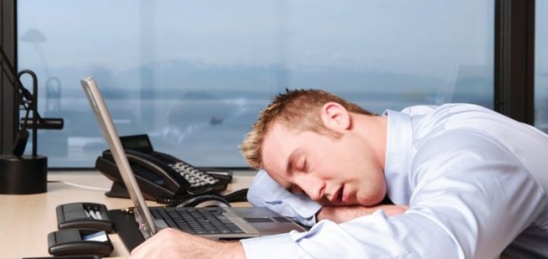 Foto - Fazla uyuyanlar depresyona giriyor!