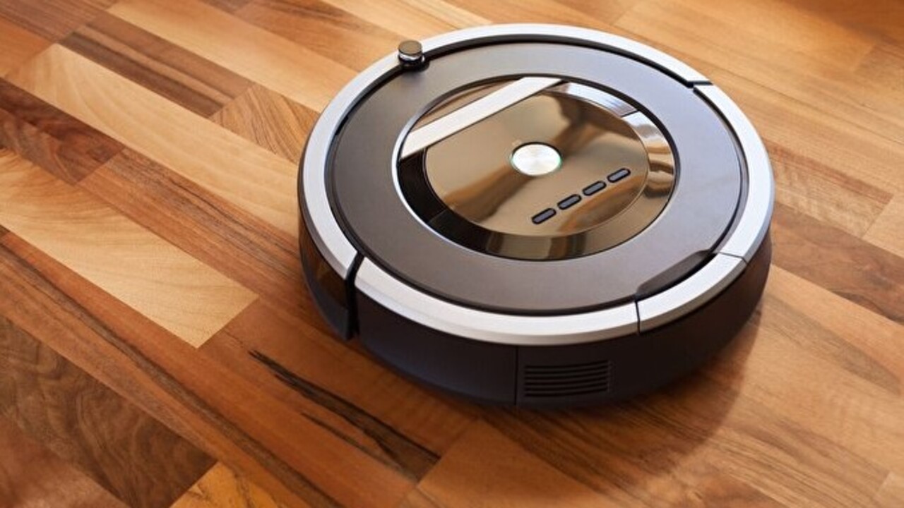 Foto - Fazladan mesai yapacaklar! Robot süpürgelere yeni güncelleme