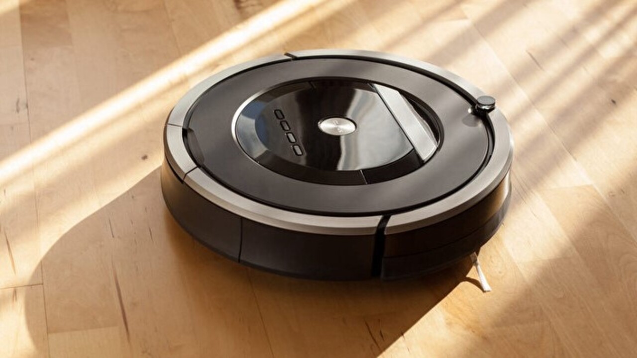Foto - Fazladan mesai yapacaklar! Robot süpürgelere yeni güncelleme
