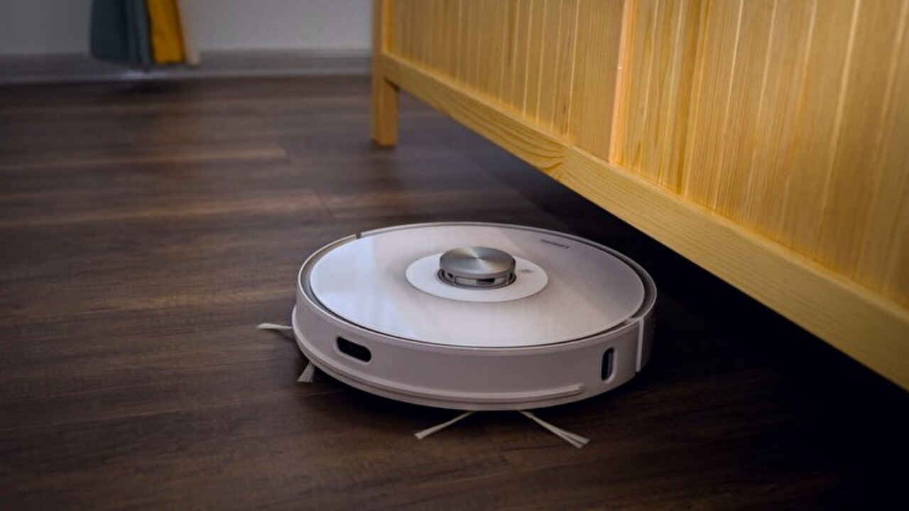 Foto - Fazladan mesai yapacaklar! Robot süpürgelere yeni güncelleme