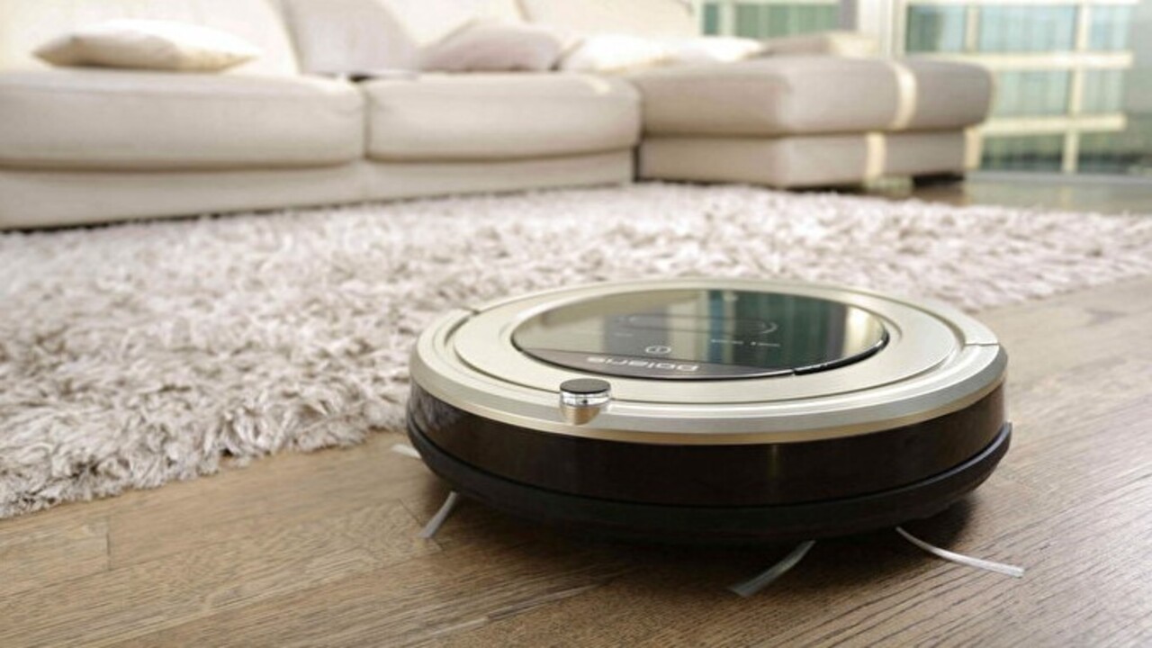 Foto - Fazladan mesai yapacaklar! Robot süpürgelere yeni güncelleme