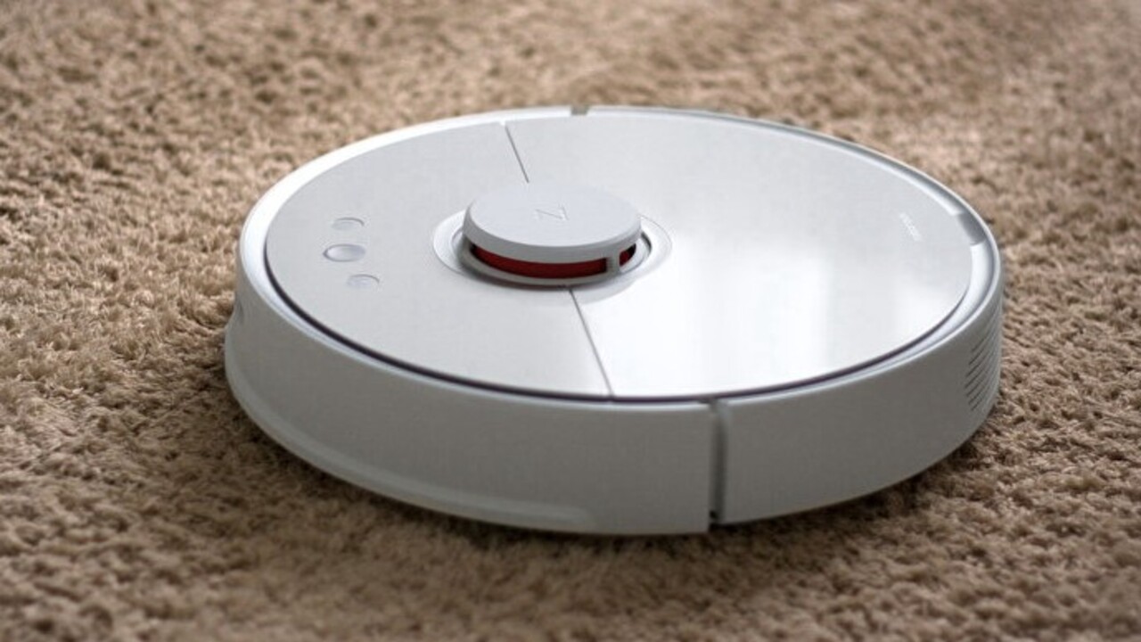 Foto - Fazladan mesai yapacaklar! Robot süpürgelere yeni güncelleme