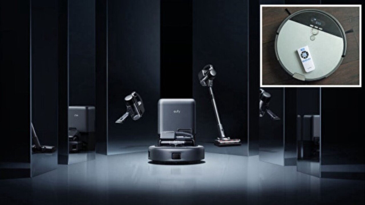 Fazladan mesai yapacaklar! Robot süpürgelere yeni güncelleme