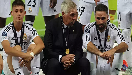 Fazlasıyla yeterli olacak artık: Real Madrid'de deprem! O sakatlık sonrası bomba Arda Güler kararı