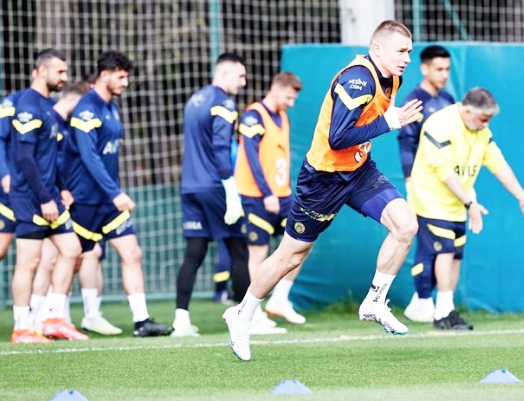 Foto - F.Bahçe'de büyük hezimet! İşte 5 sezonun faturası: Bomba haberi duyurdular...