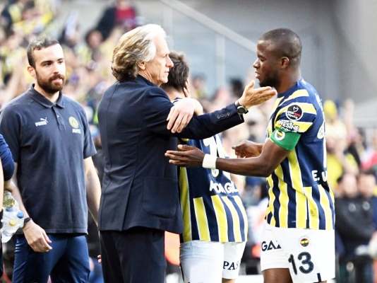 Foto - F.Bahçe'de büyük hezimet! İşte 5 sezonun faturası: Bomba haberi duyurdular...