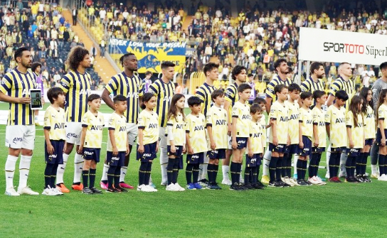 Foto - F.Bahçe'de büyük hezimet! İşte 5 sezonun faturası: Bomba haberi duyurdular...